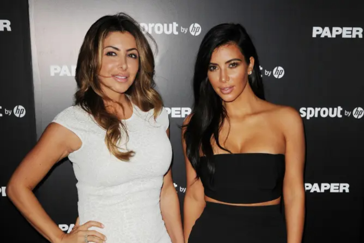 Kim Kardashian