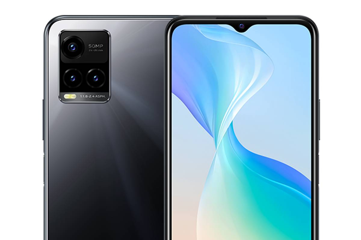 Vivo Y33s price in Pakistan