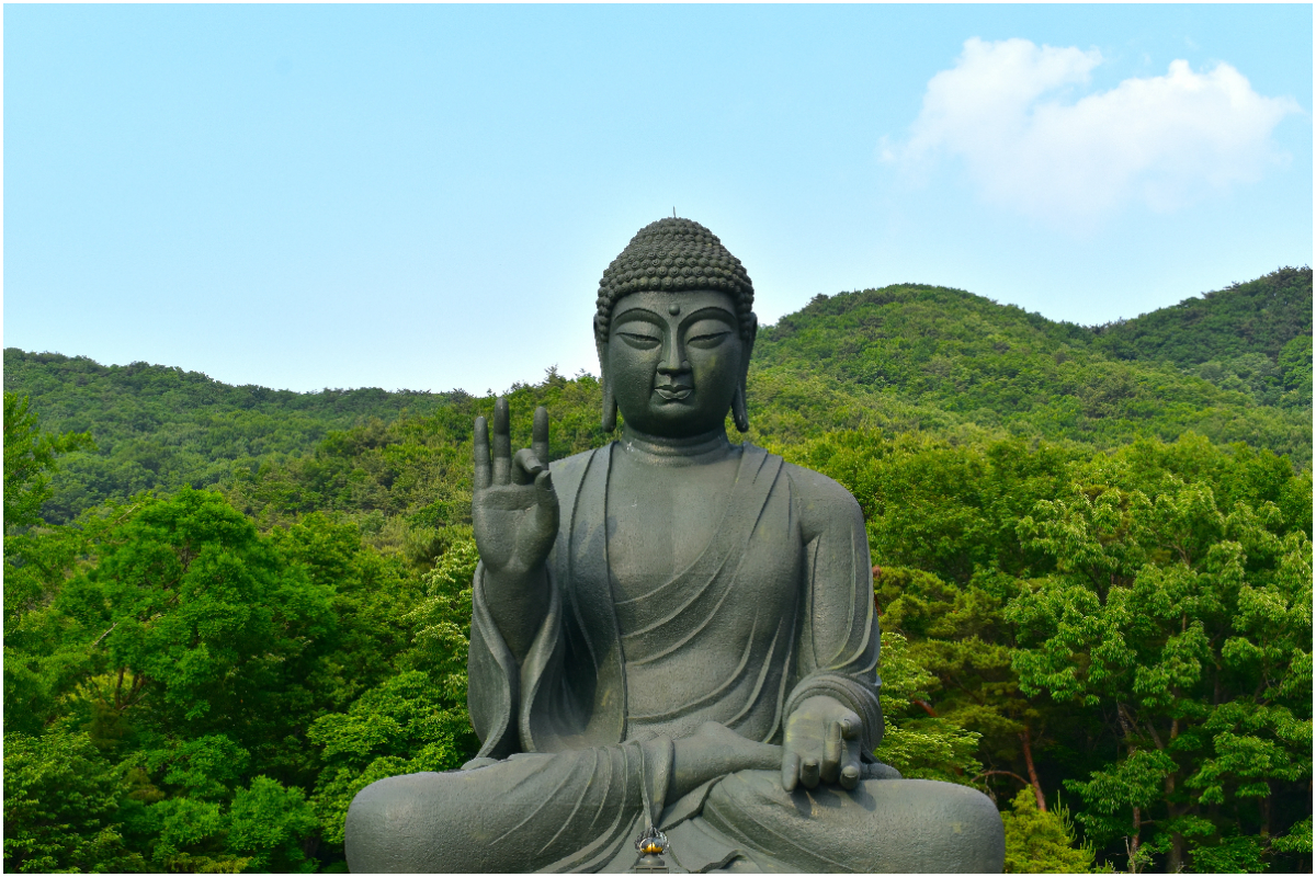 South Korea