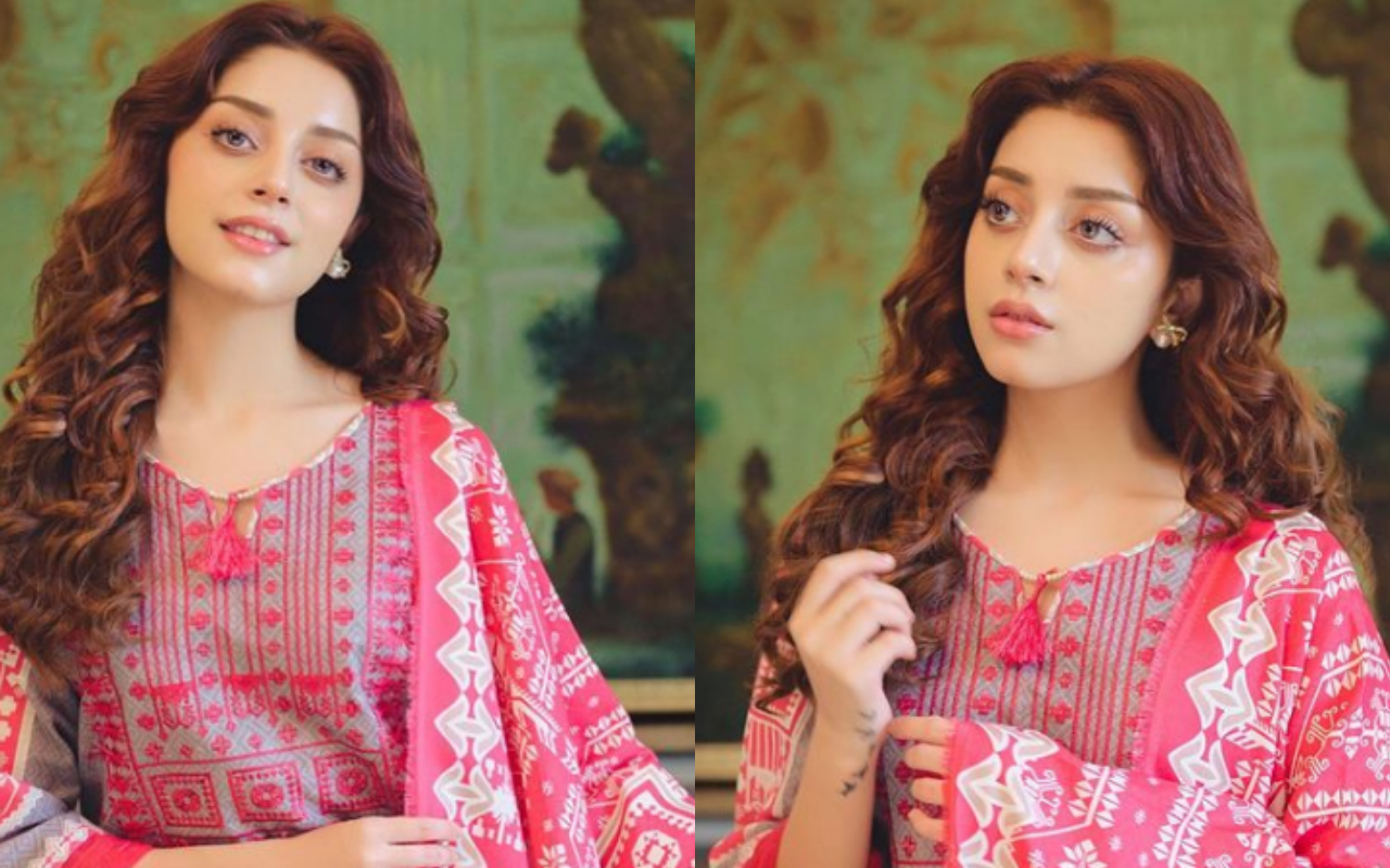 Alizeh Shah