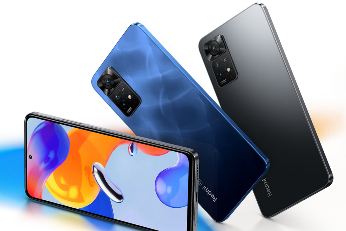 Redmi Note 11 price in Pakistan & features - Sep 2023
