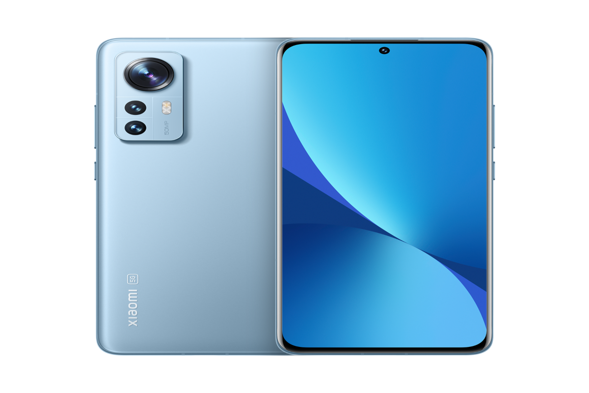 Xiaomi 12 price in Pakistan