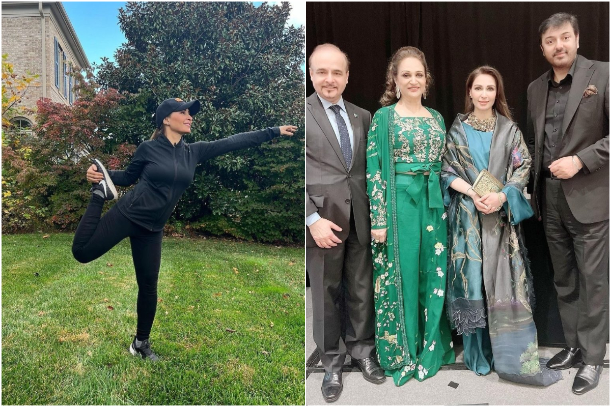 Reema Khan