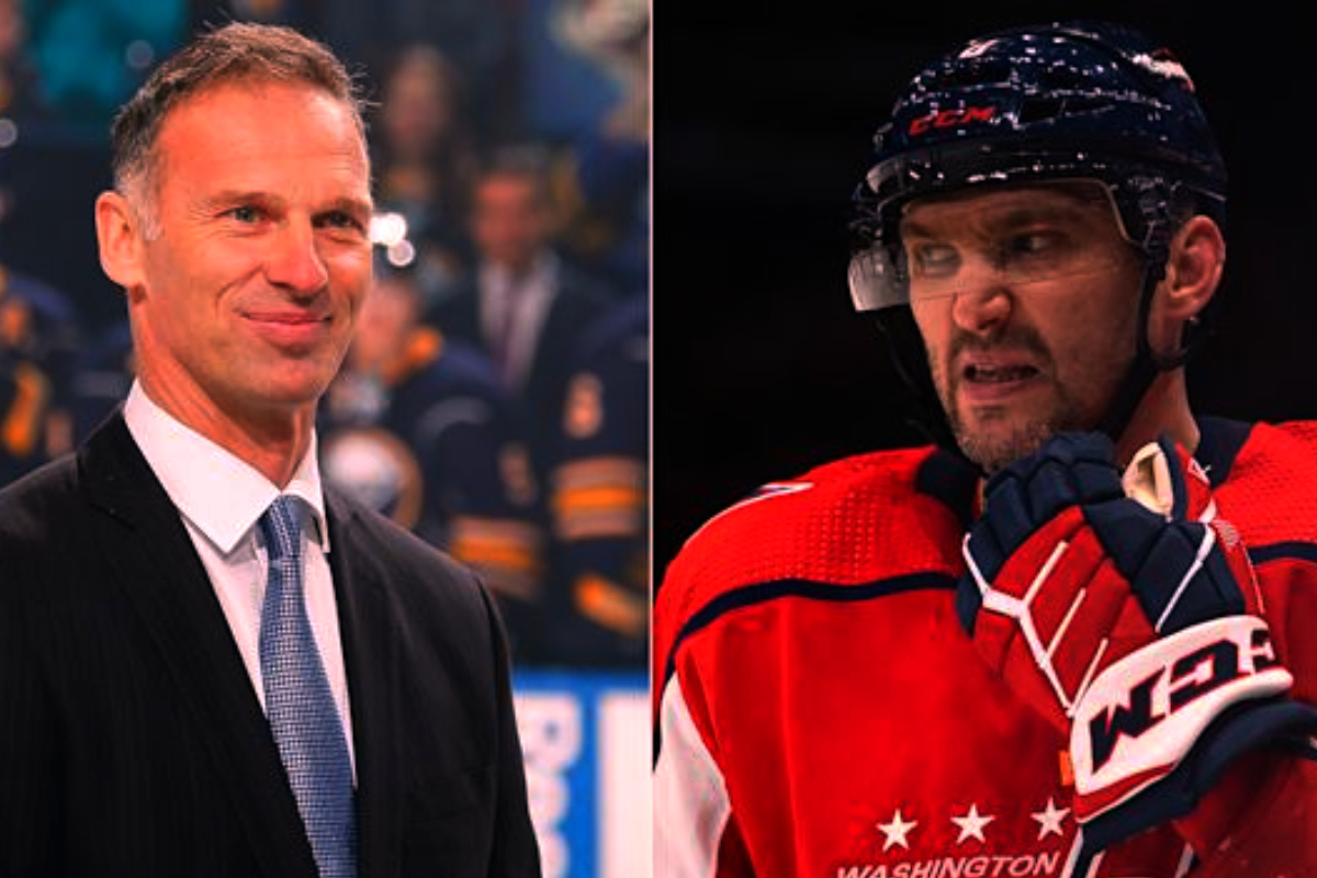 Dominik Hasek