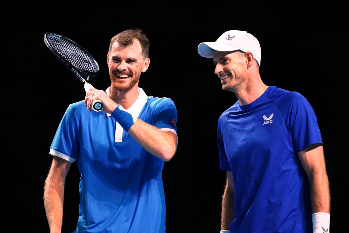 Andy Murray