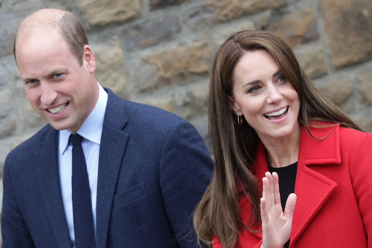 Prince William