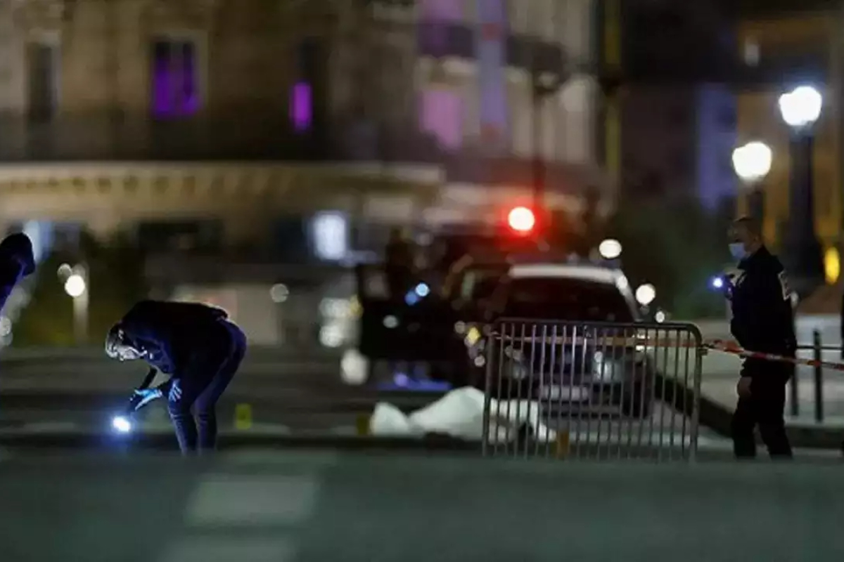 Paris