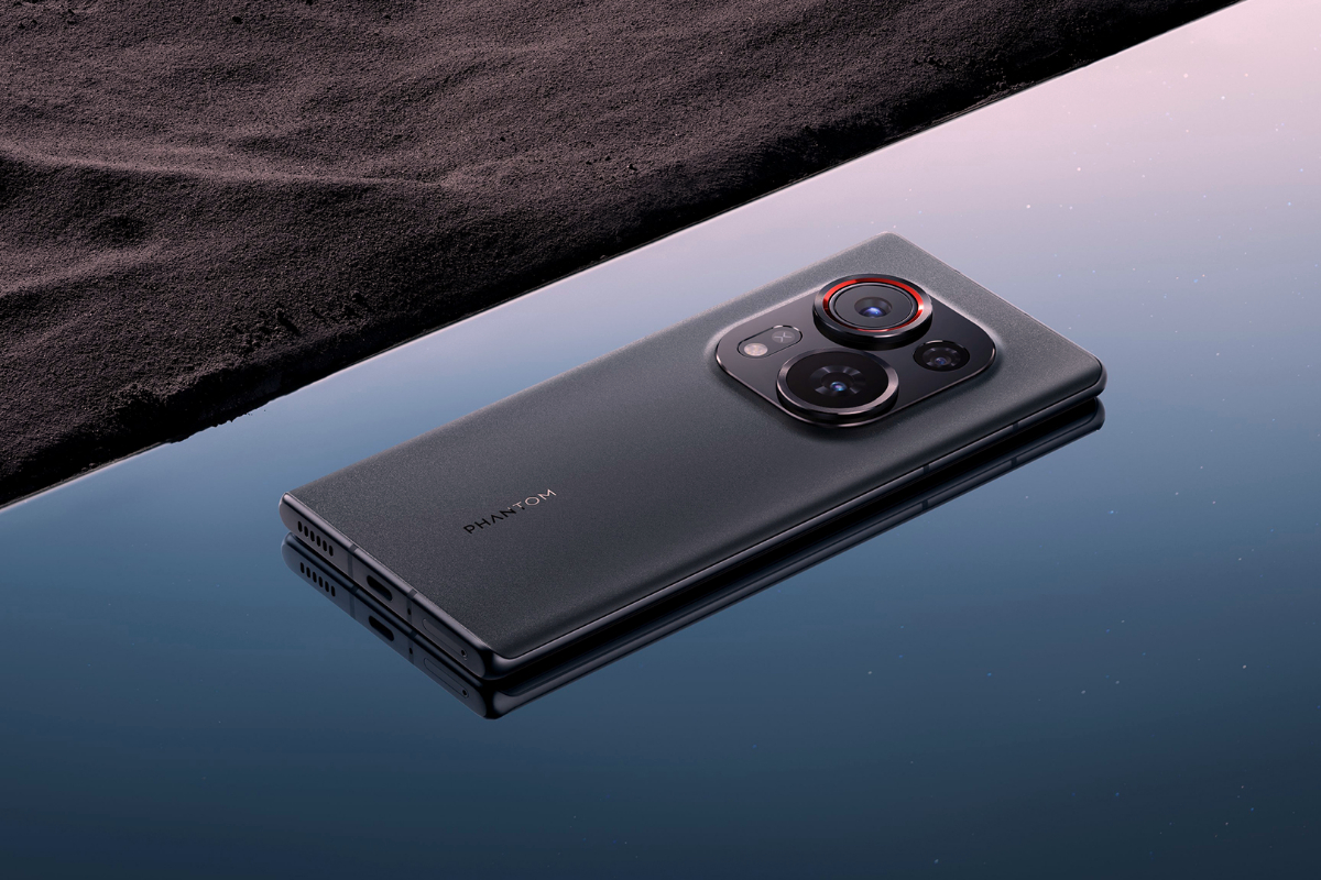 Tecno Phantom X2 Pro price in Pakistan
