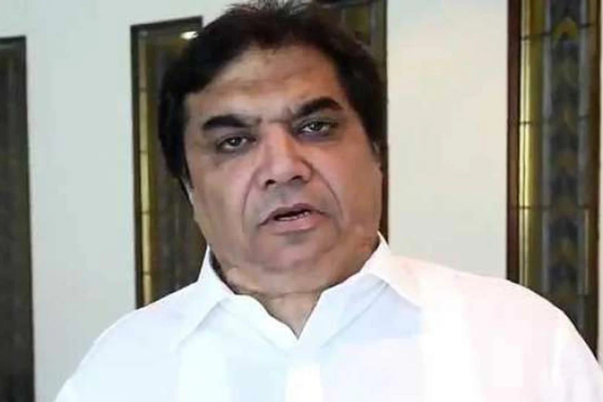 Nawaz Sharif