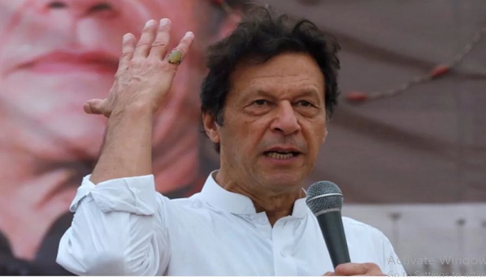 Imran Khan Punjab governor House