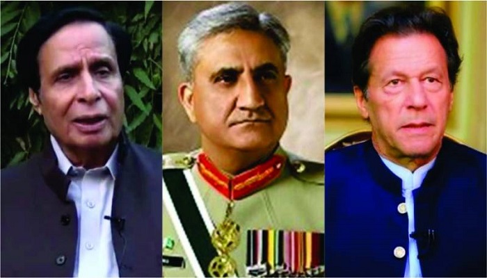 Imran Pervaiz Bajwa