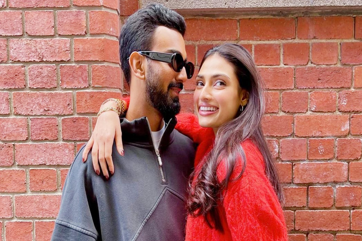 KL Rahul