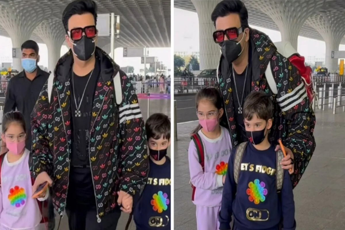 Karan Johar