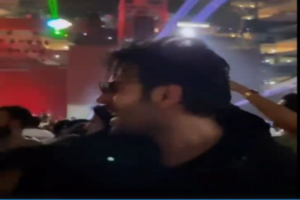 Kartik Aaryan