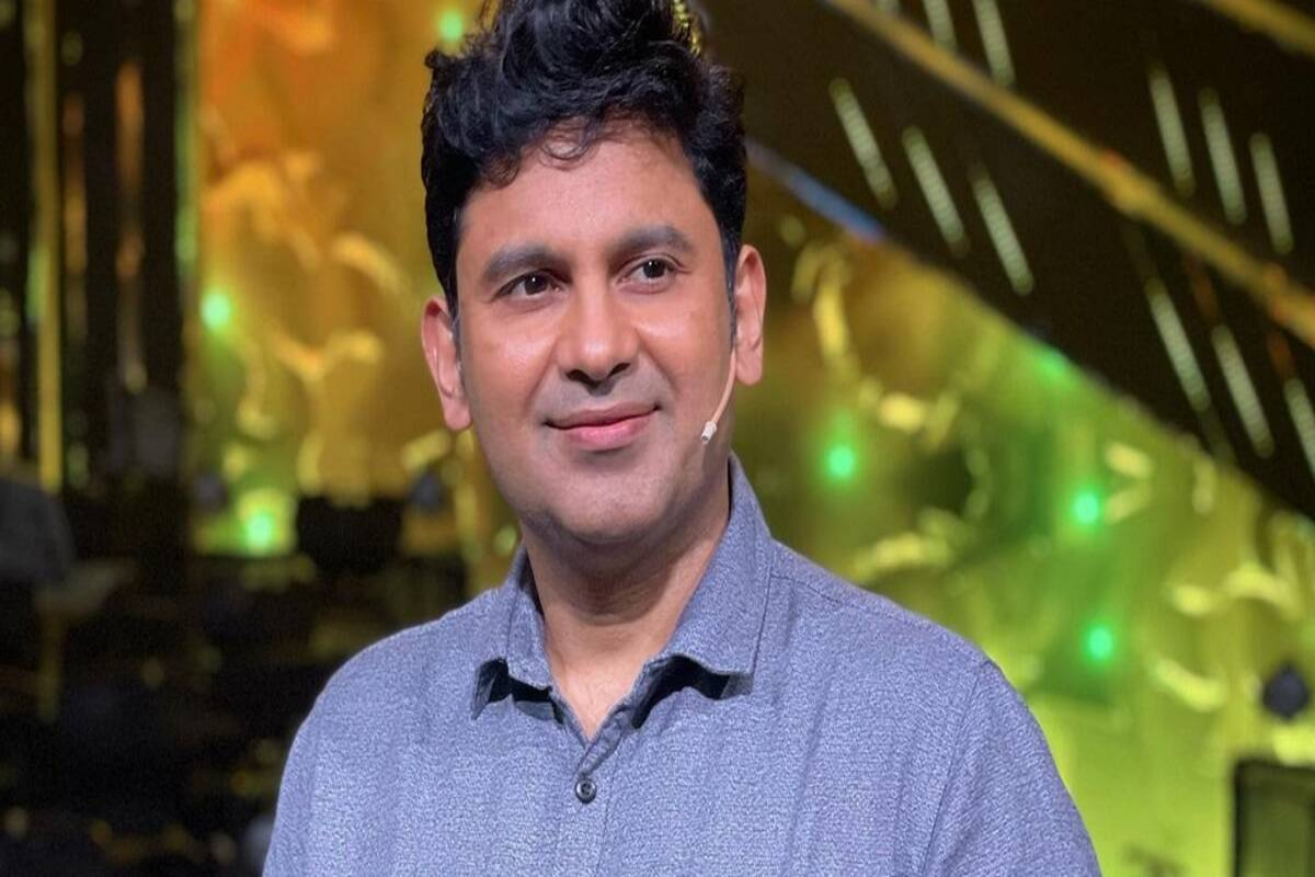Manoj Muntashir