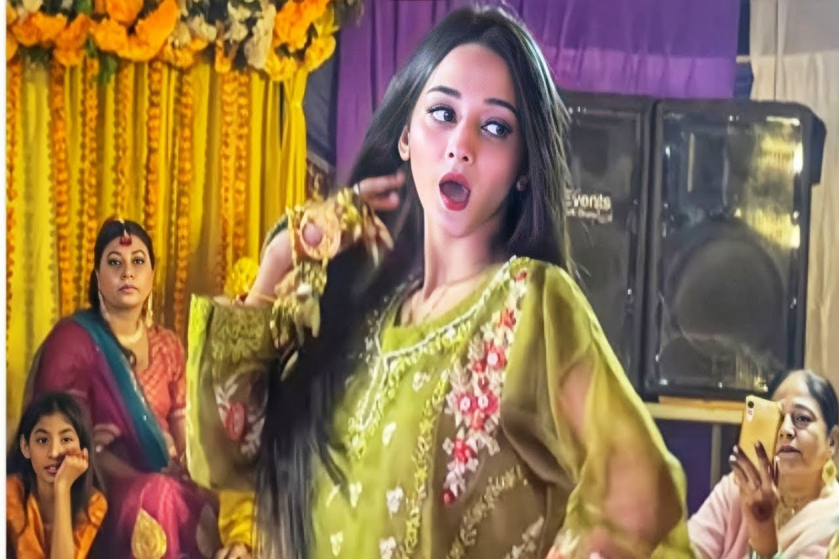 Mera Dil Ye Pukare