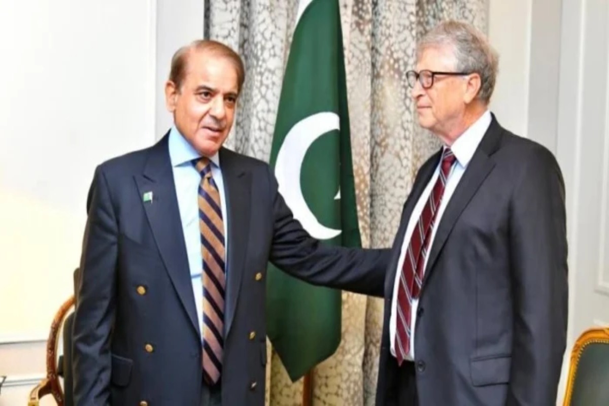 PM polio