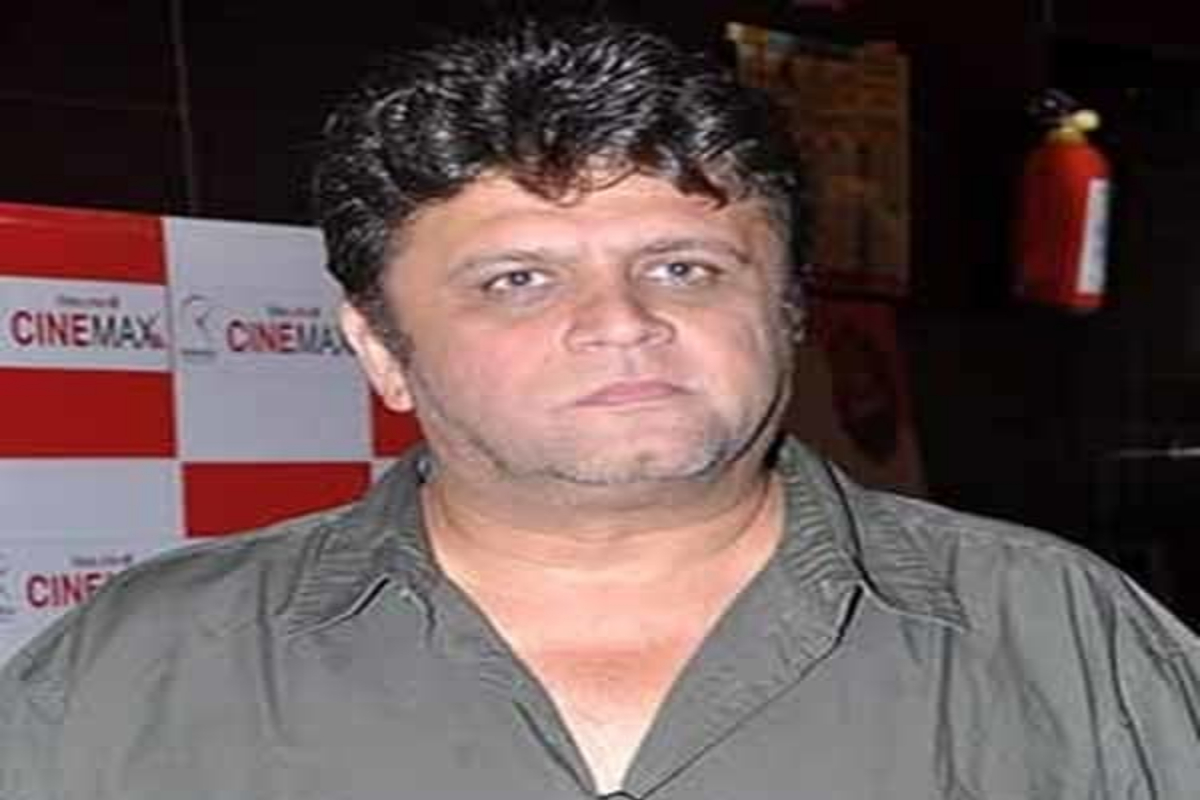 Rahul Dholakia