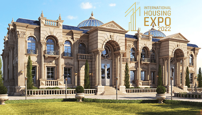 Real Estate Expo 2022