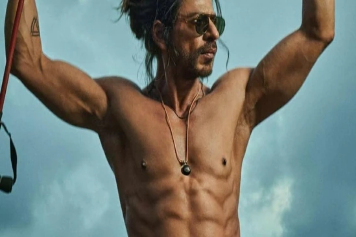 SRK