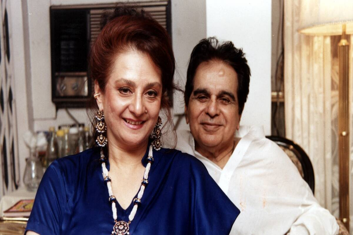 Saira Banu