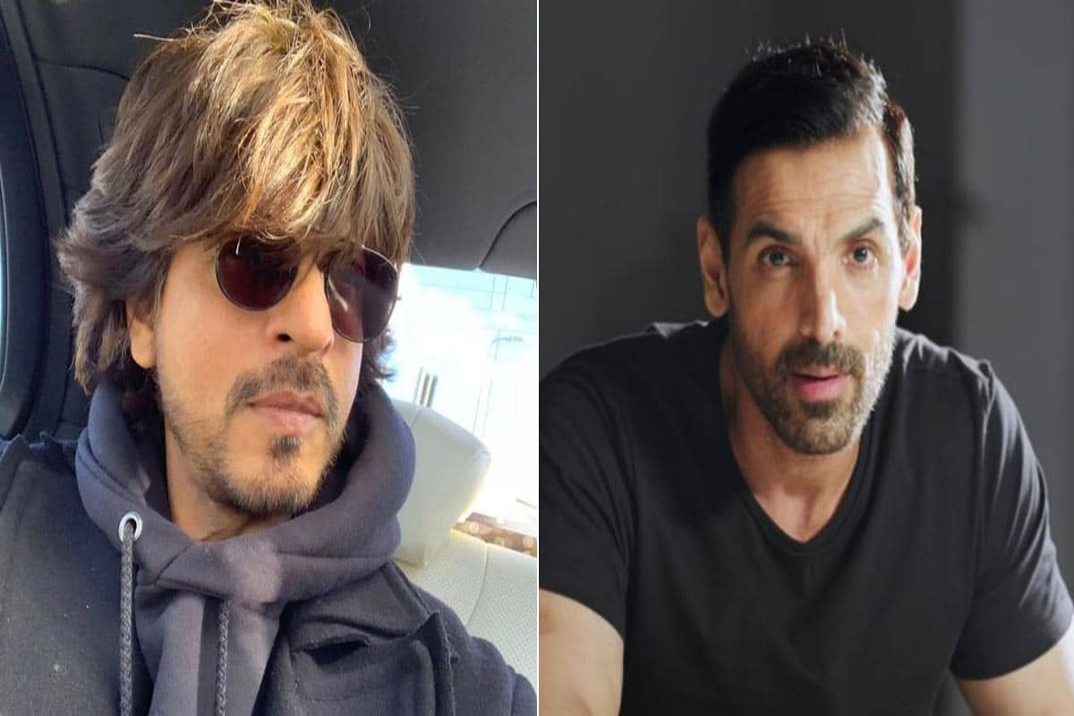 Shah Rukh Khan