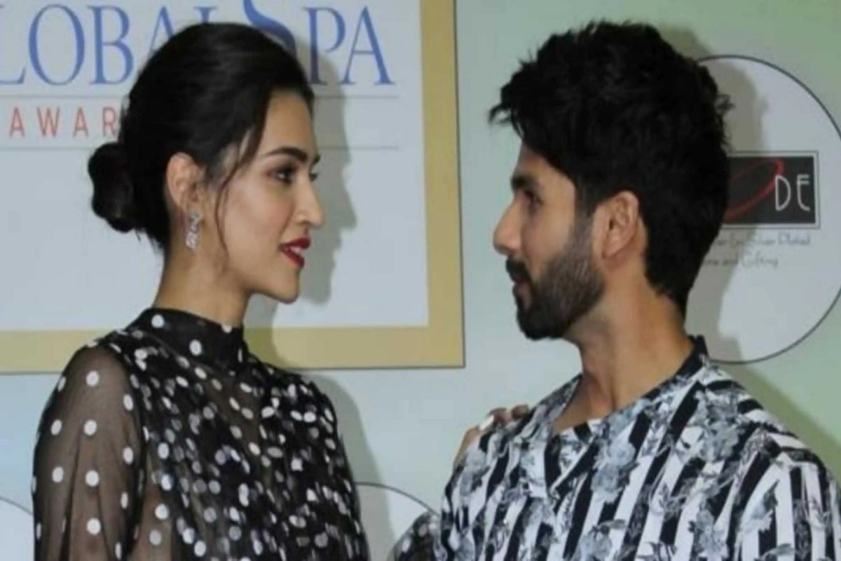 Shahid Kapoor
