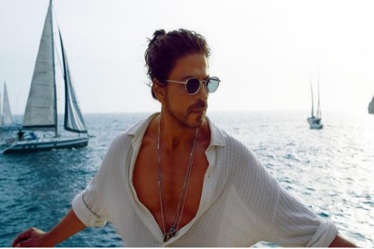 Shah Rukh Khan