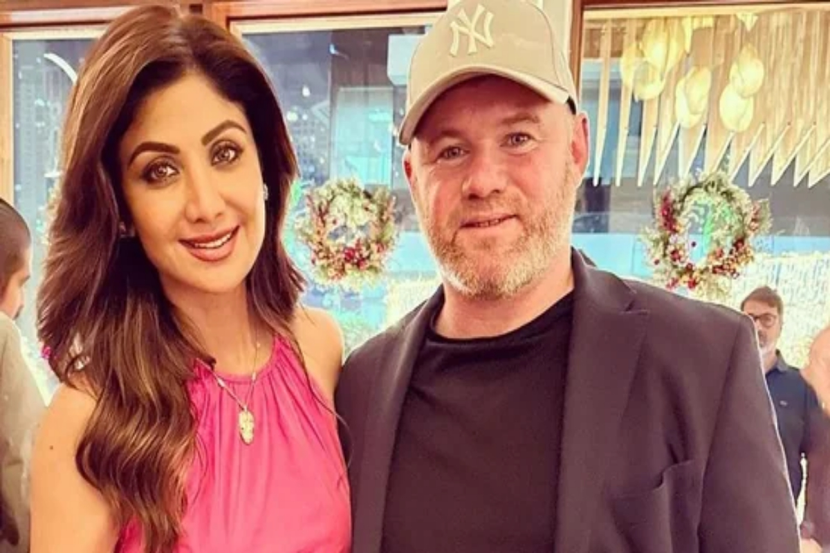 Shilpa Shetty