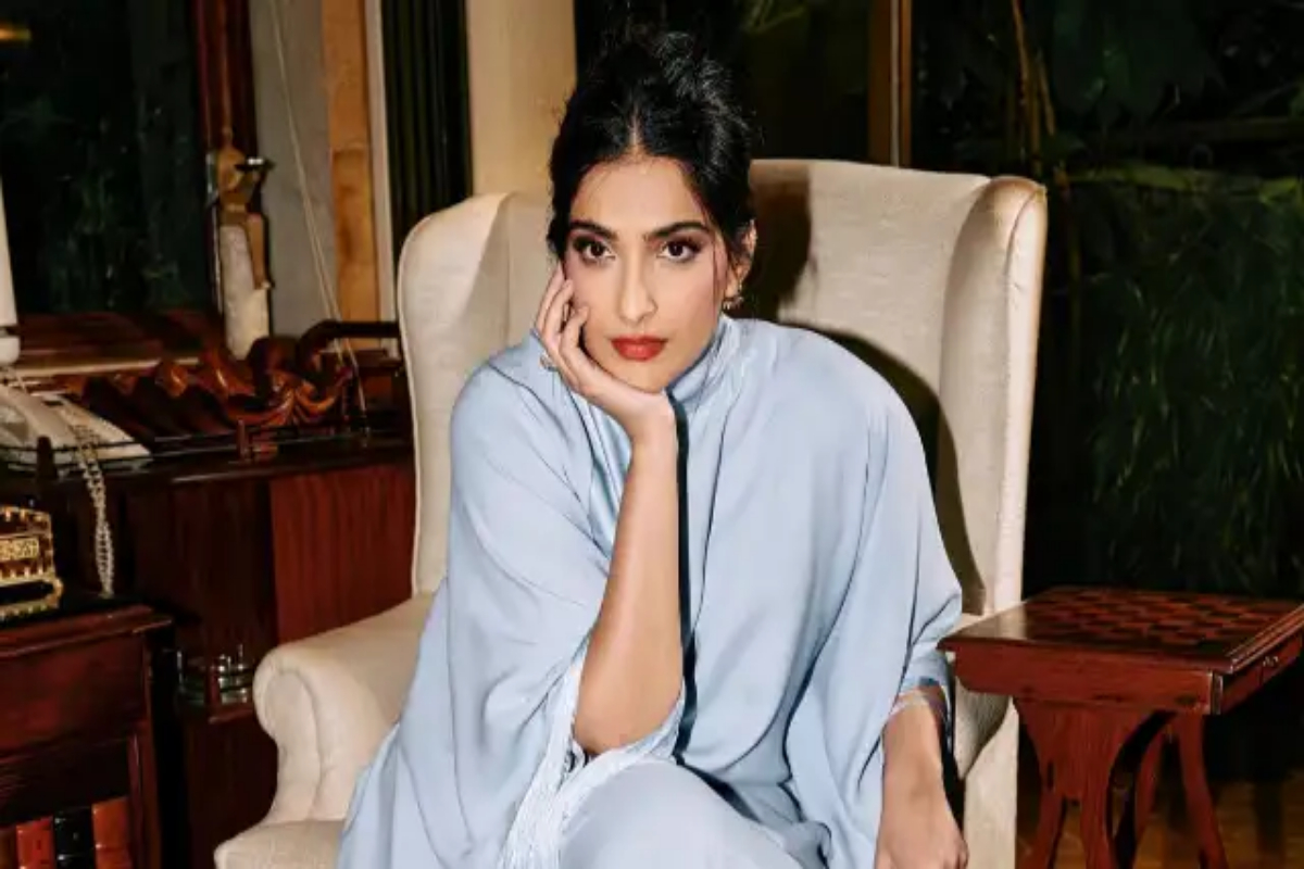 Sonam Kapoor