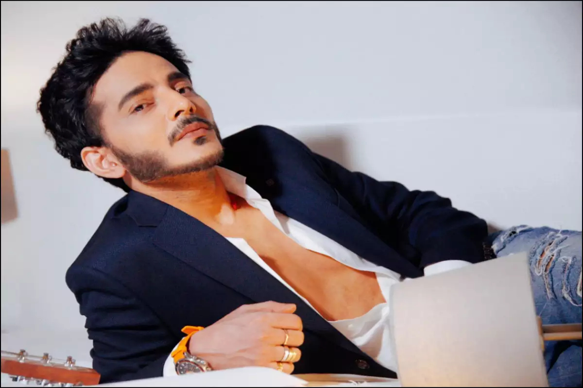 Tanishk Bagchi