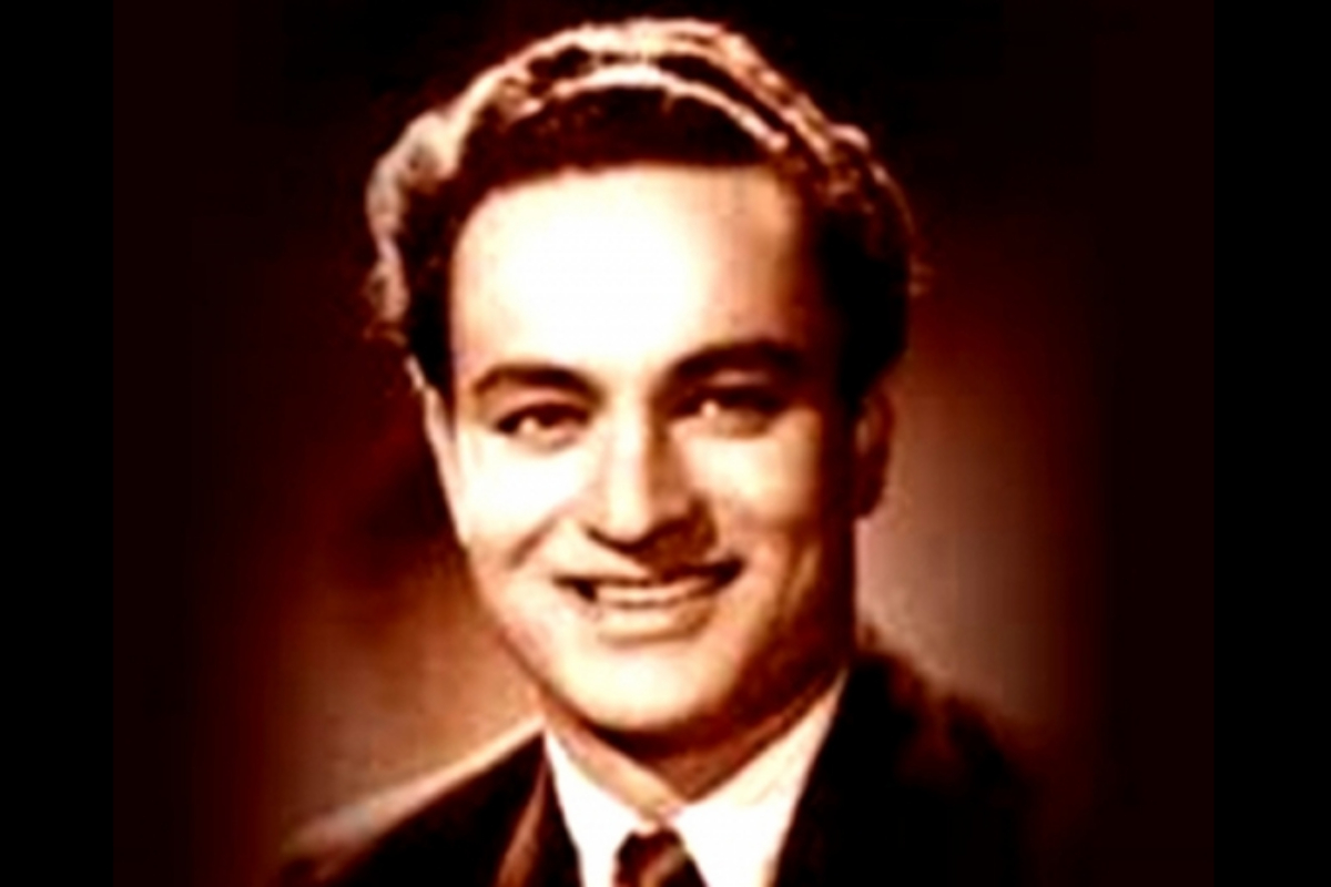 The Mukesh Ji