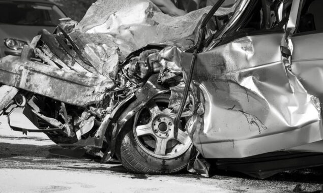 Famous Tiktok star died in car accident