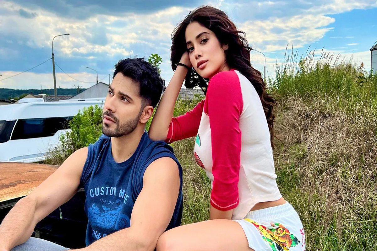Varun Dhawan