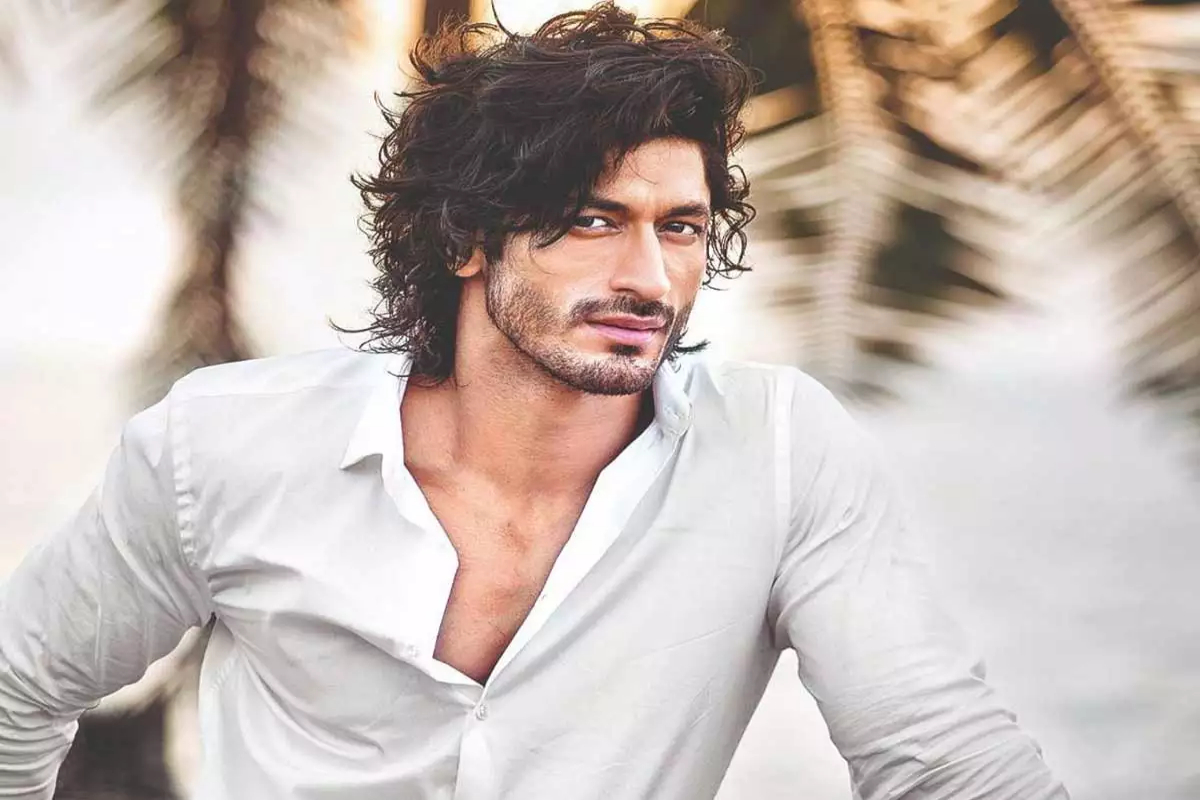 Vidyut Jammwal