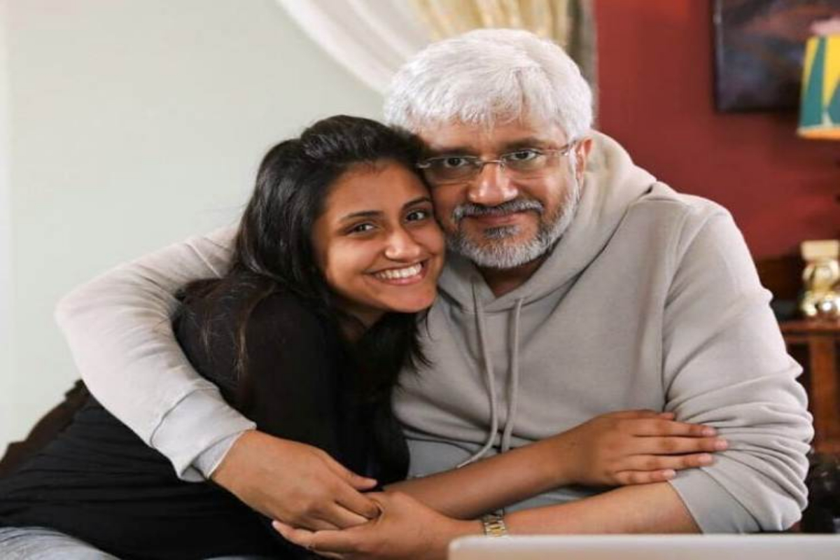 Vikram Bhatt