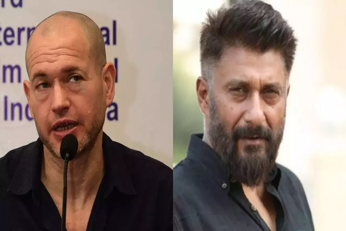 Vivek Agnihotri