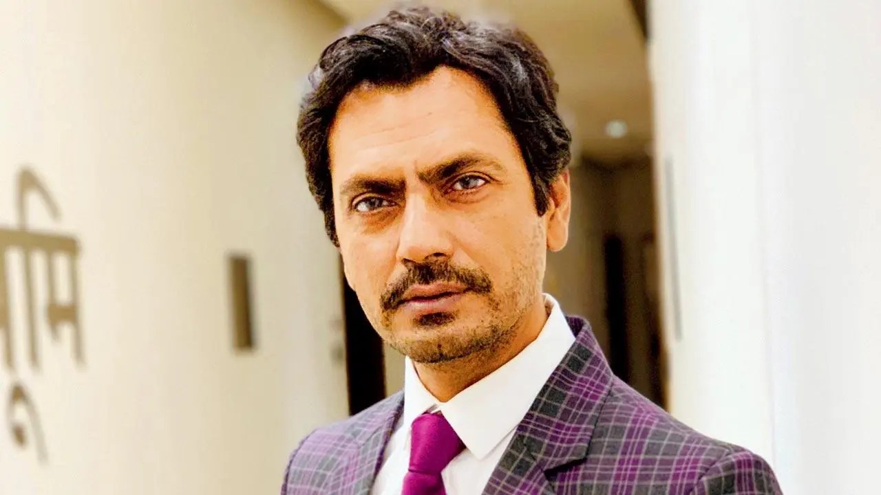 Nawazuddin Siddiqui