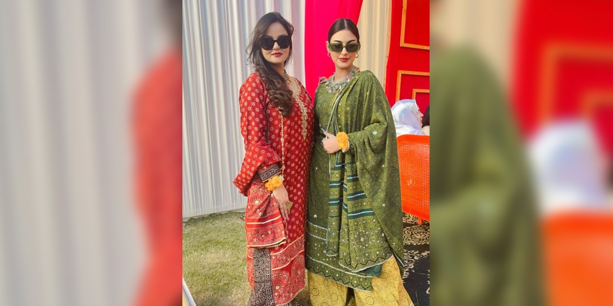 Javeria Abbasi