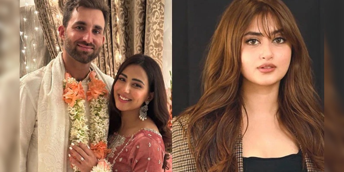 Ushna Shah