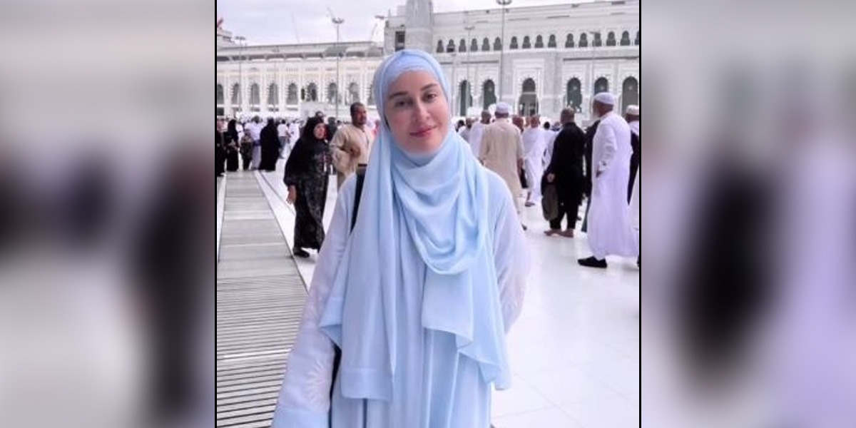 Shaista Lodhi