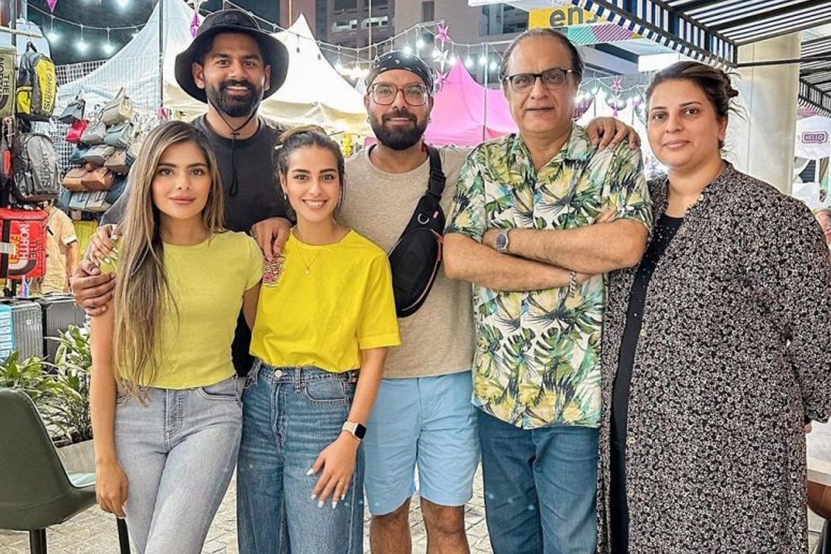 Iqra Aziz