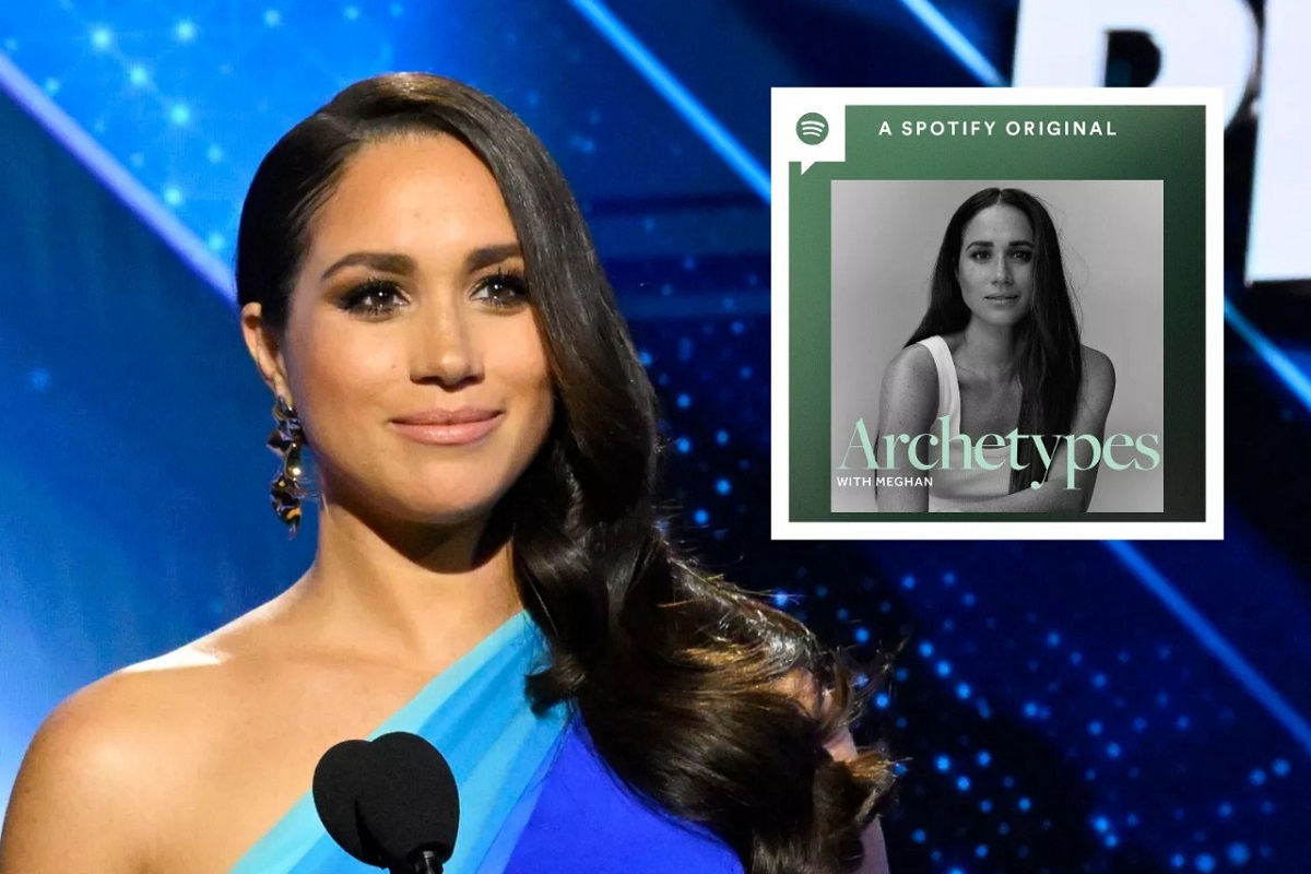 Meghan Markle