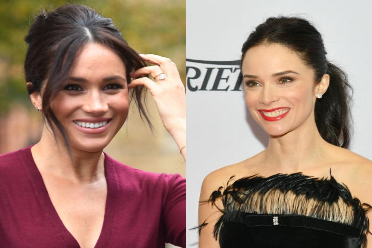 Meghan Markle