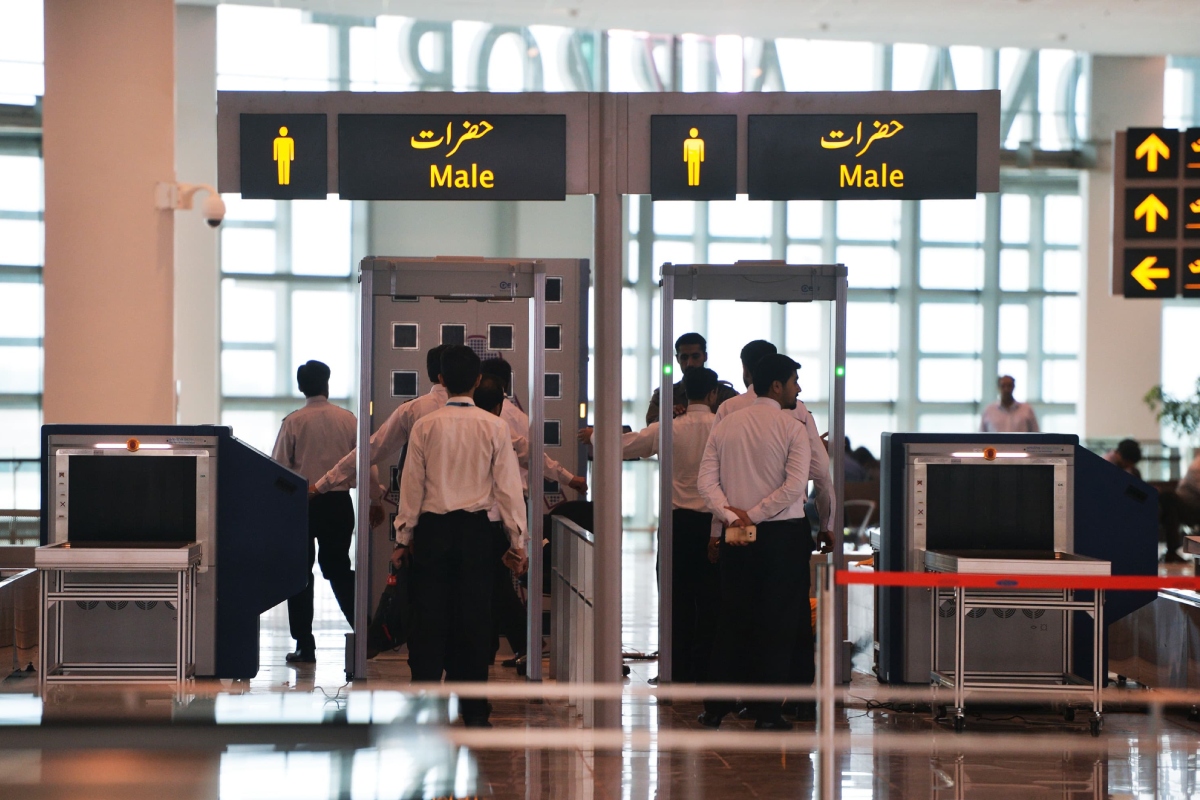UAE visas