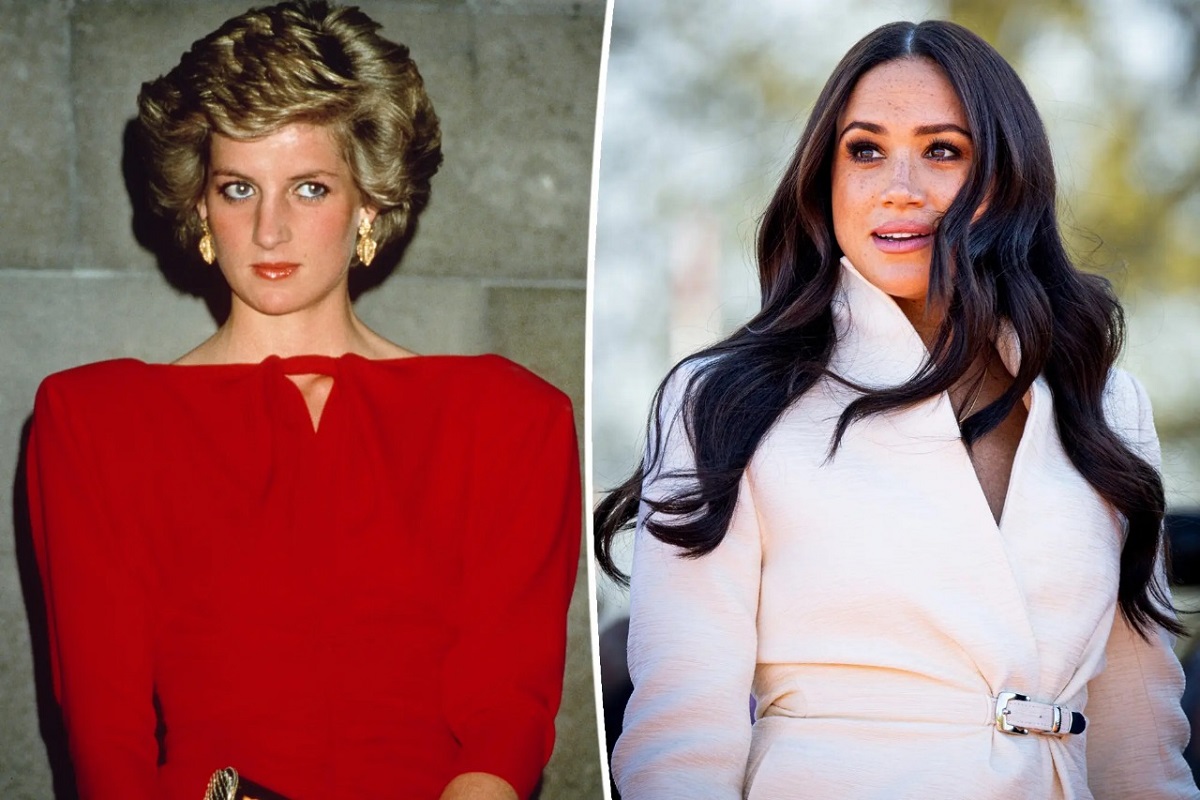 Meghan Markle