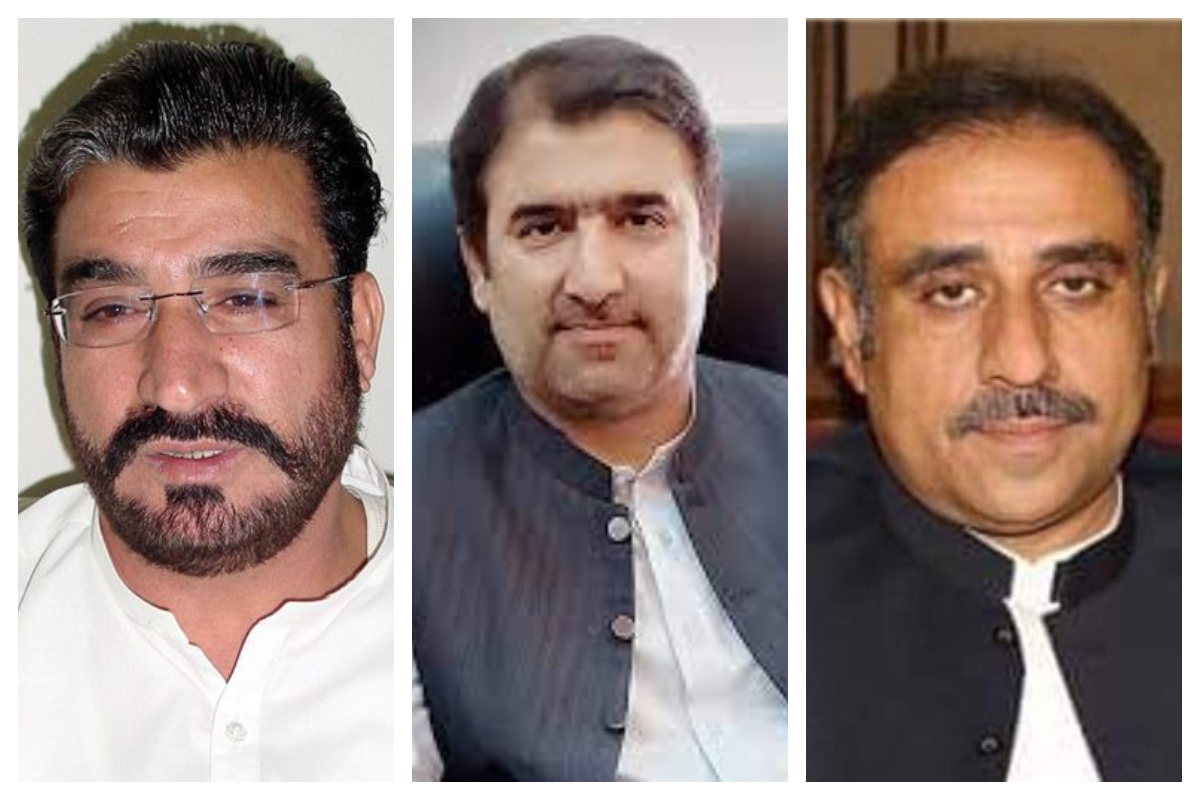 Zardari