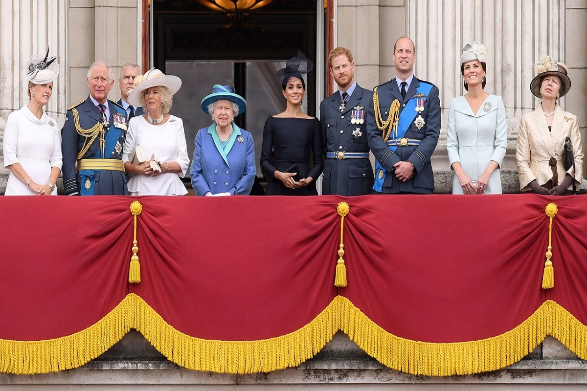 Royal Family