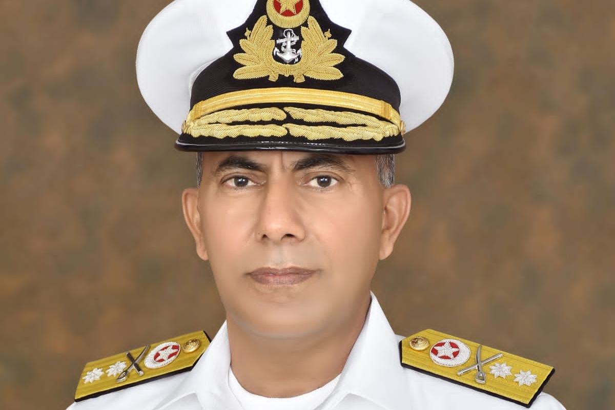 Hussain Sial