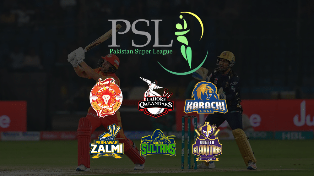 PSL Drafting is Scheduled on 15th-December-2022
